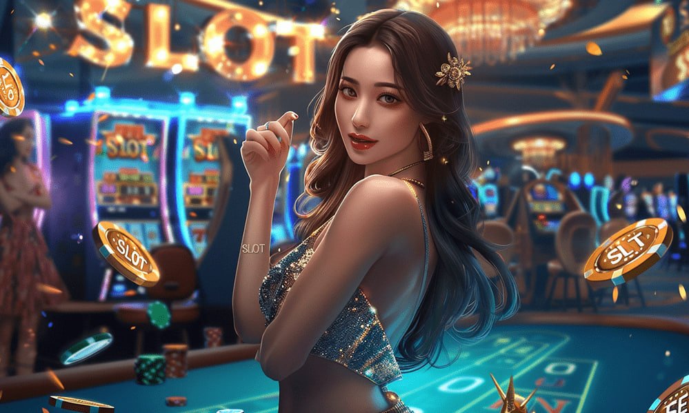 thi2d3d ဂိမ်းလော်ဘီ — Myanmar Sportsbook, Live Casino, Slots တစ်နေရာတည်း ကစားနိုင်သော Platform