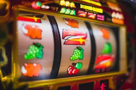 thi2d3d Slots Games